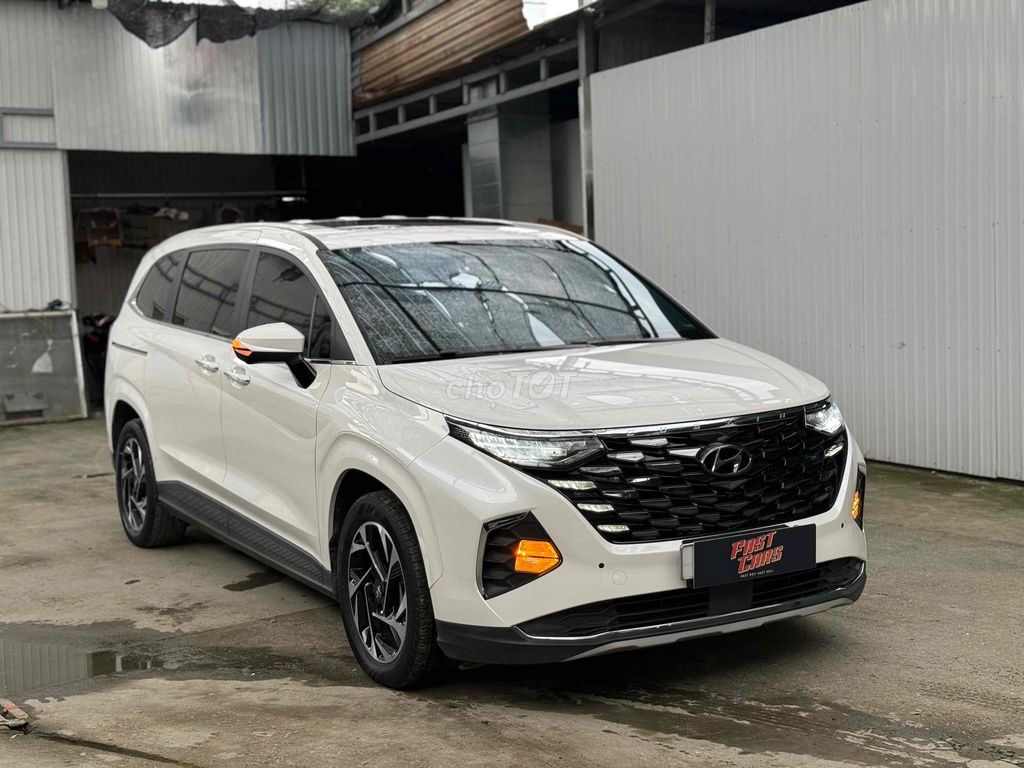 Hyundai Custin 2023 2.0 Cao cấp 67000 km một chủ. Mua bán Ô tô tại Thành phố Thủ Đức Tp Hồ Chí Minh được đăng bởi FASTCARS THÁI Ô TÔ CŨ  hình 4