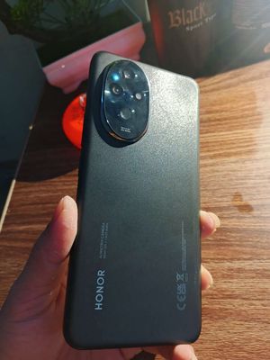 Honor 200 12GB/512GB Đen