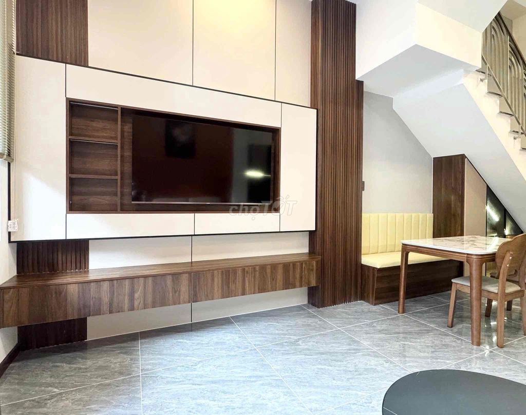 Аренда · 3 комн. · 60 м² · Quận Thanh Khê, ул. Đường Nguyễn Phước Nguyên