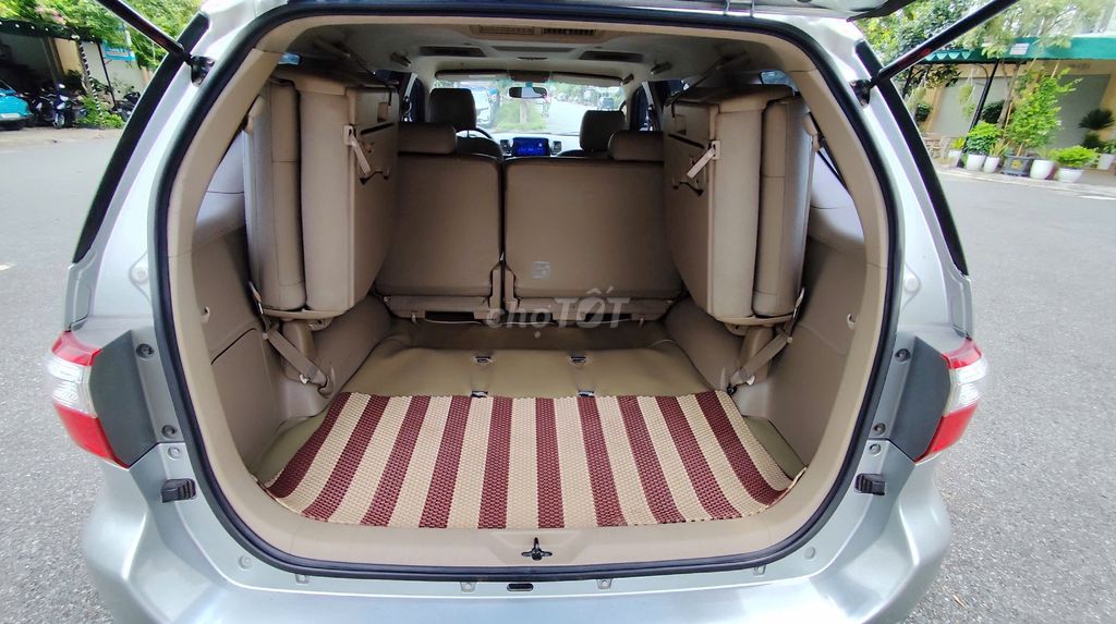 Toyota Fortuner V 2011 -  315 Triệu. Mua bán Ô tô tại Thành phố Hải Dương Hải Dương được đăng bởi anh đức hình 9