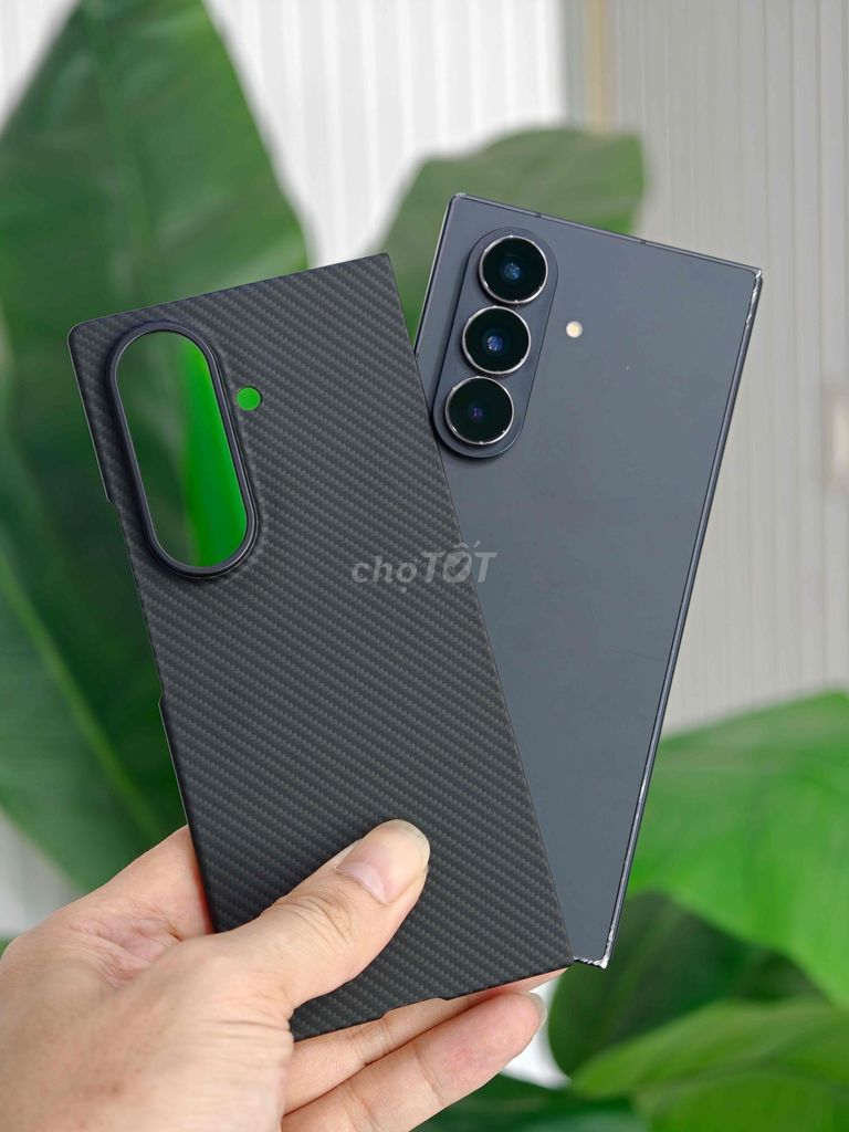 Samsung Galaxy Z Fold7 12GB/256GB Đen VN. Mua bán Điện thoại tại Quận Đống Đa Hà Nội được đăng bởi Quý Hoàng hình 1