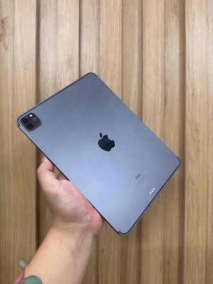 iPad Pro 2020 - 256G +5G zin ap Lướt sạc 5L. Mua bán Máy tính bảng tại Quận Đống Đa Hà Nội được đăng bởi  HT Mobie Trả góp nợ xáu bao duyệt