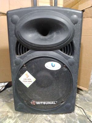 Bán loa kéo bass 30 nghe nhạc hát karaoke rất hay. Mua bán Tivi, Âm thanh tại Huyện Chương Mỹ Hà Nội được đăng bởi Ngọc Hưng