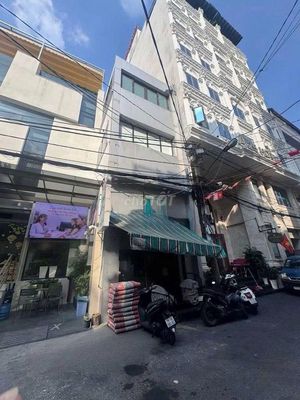 Rent · 7 bd · 88 м² · Quận 1, ул. Đường Lê Thị Hồng Gấm