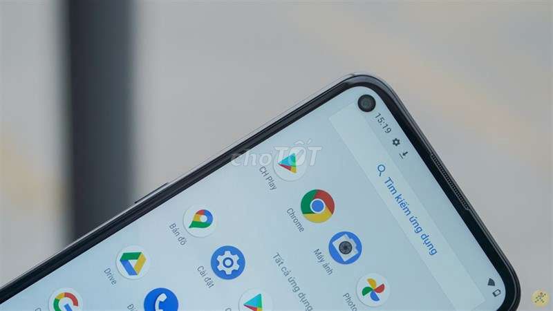 Nokia 5.4 128GB Xanh. Mua bán Điện thoại tại Huyện Củ Chi Tp Hồ Chí Minh được đăng bởi Lữ Đồng Tân hình 3