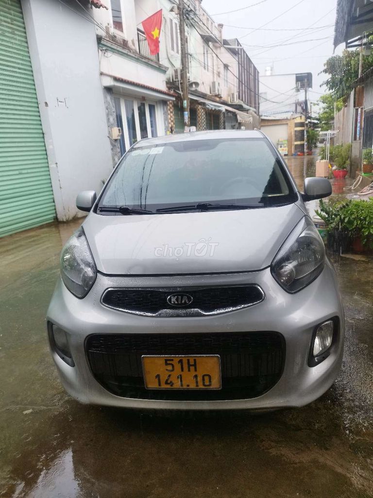 Moning 2019 máy 1,2  , kg taxi , kg lỏi , máy zin. Mua bán Ô tô tại Huyện Bình Chánh Tp Hồ Chí Minh được đăng bởi Tran dung hình 1