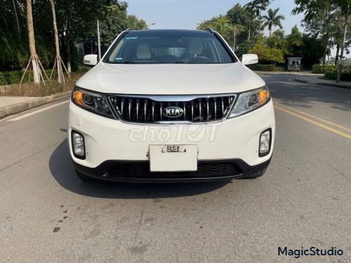 Kia Sorento 2.4 GAT Premium 2019