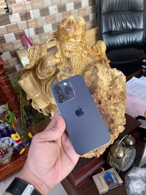 Iphone 14 Pro Max quốc tế.máy full ok.Giao lưu tất. Mua bán Điện thoại tại Thành phố Thủ Đức Tp Hồ Chí Minh được đăng bởi Lê Toàn
