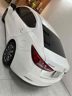 Mazda 2 2017  1.5 AT Sedan - 880000 km. Mua bán Ô tô tại Thành phố Biên Hòa Đồng Nai được đăng bởi Nam Tran hình 1