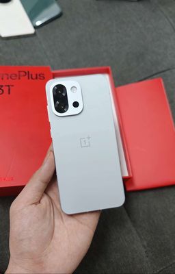 Oneplus 13T 12/256Gb Fullbox Đẹp Keng, Pin Trâu. Mua bán Điện thoại tại Quận Tân Phú Tp Hồ Chí Minh được đăng bởi Kiên Android Shop