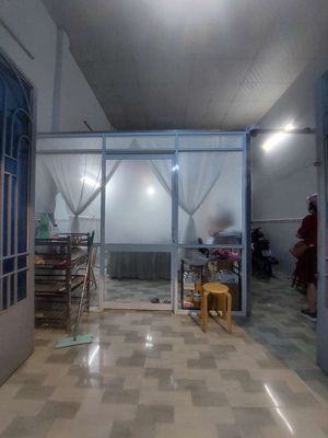 Rent · 2 bd · 60 м² · Quận 8, ул. Hưng phú