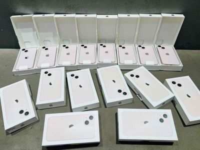 Apple iPhone 13 mini 128GB Hồng Mới