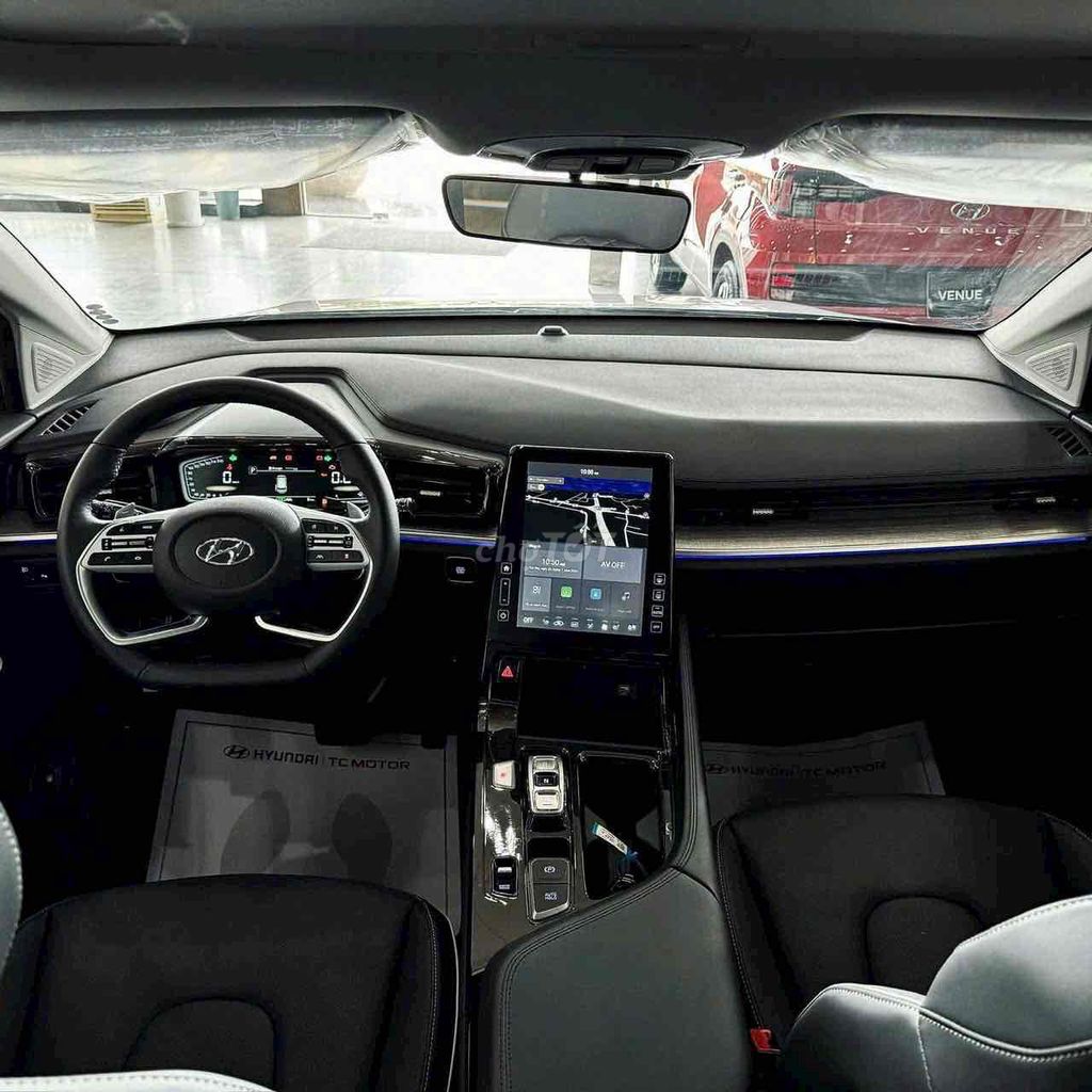 Trả trước 192tr nhận xe ngay. Mua bán Ô tô tại Quận 6 Tp Hồ Chí Minh được đăng bởi Tuân Hyundai Gia Định hình 4