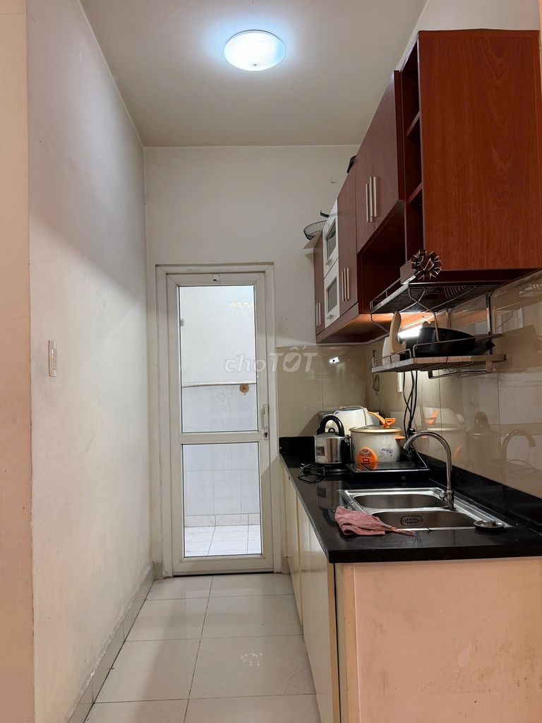 Bán chung cư 57m2 Sunview Town Hiệp Bình Phước Thủ Đức tầng cao