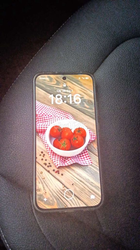 OPPO Reno15 F 5G 8GB/256GB Trắng. Mua bán Điện thoại tại Quận Sơn Trà Đà Nẵng được đăng bởi tung hình 1