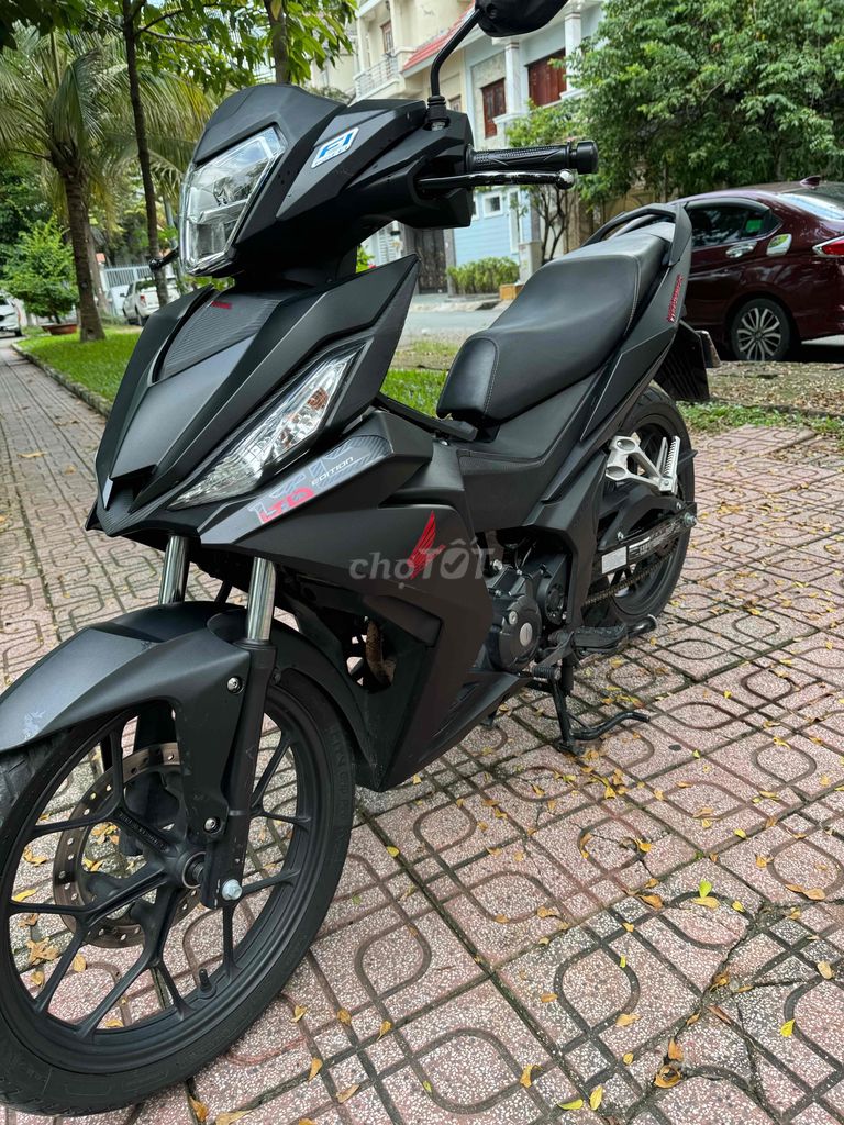 Honda Winner 2019 Bs Bến Tre Phiên Bản Đặc Biệt