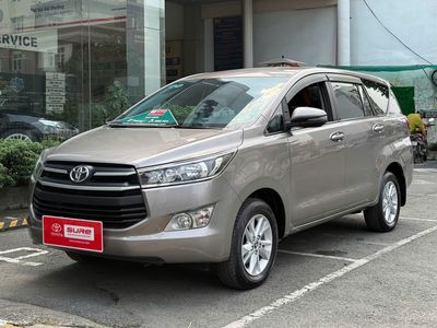 Innova 2.0G Tự động, 2019 - 1 Chủ từ đầu - Giá TL. Mua bán Ô tô tại Quận Gò Vấp Tp Hồ Chí Minh được đăng bởi Thanh Trang Toyota Sure