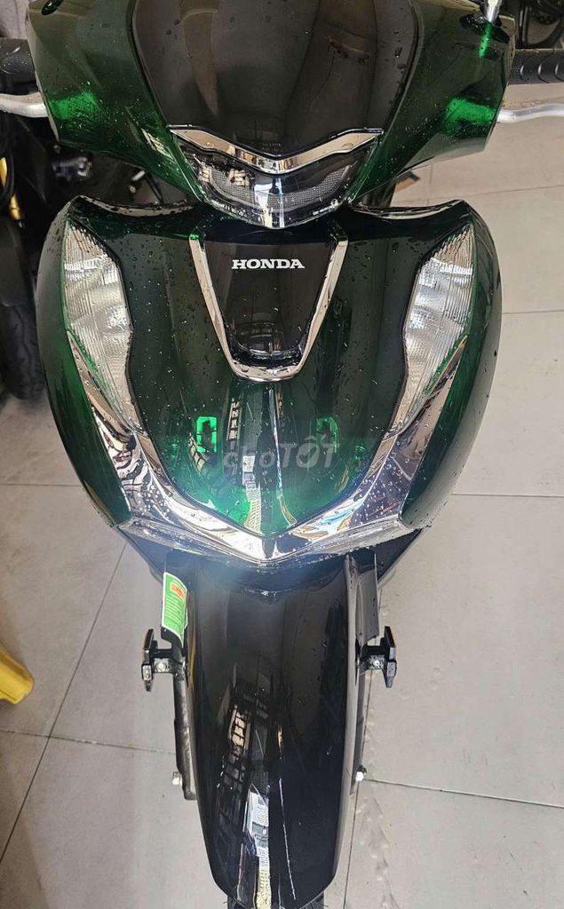 Sh150 ABS VETRO. Mua bán Xe máy tại Quận 5 Tp Hồ Chí Minh được đăng bởi phuong tri hình 2
