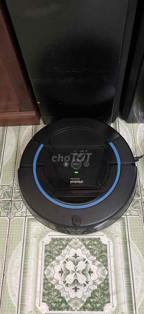 IRobot Sacooba 450 rất to