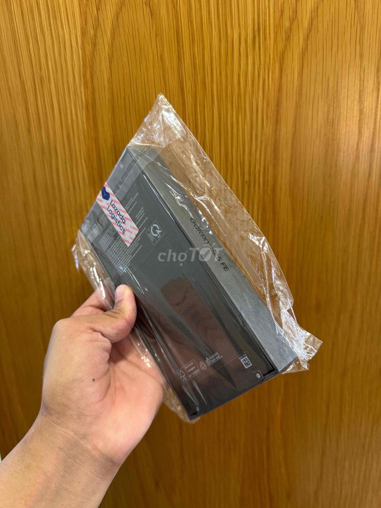 Samsung S25 FE 128GB Đen Việt Nam Newseal. Mua bán Điện thoại tại Quận Ninh Kiều Cần Thơ được đăng bởi Minh Phát hình 1