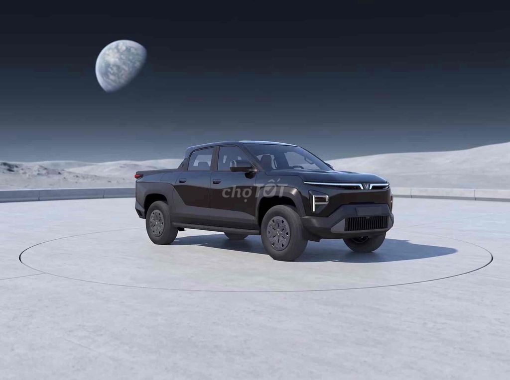 VinFast VF Wild стандартная электрический пикап