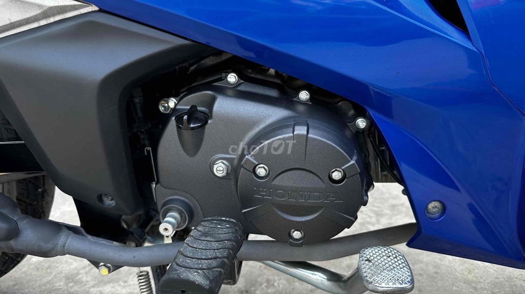 Future fi 2024 xanh đen ( hỗ trợ góp ). Mua bán Xe máy tại Huyện Chợ Mới An Giang được đăng bởi Cửa hàng xe Thiên Phước 2 hình 15