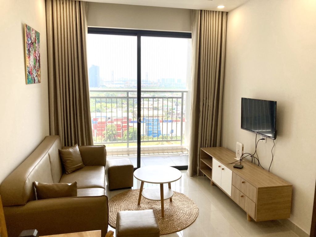 3PN 15TR TẠI QUẬN 7 RIVERSIDE FULL ĐẸP