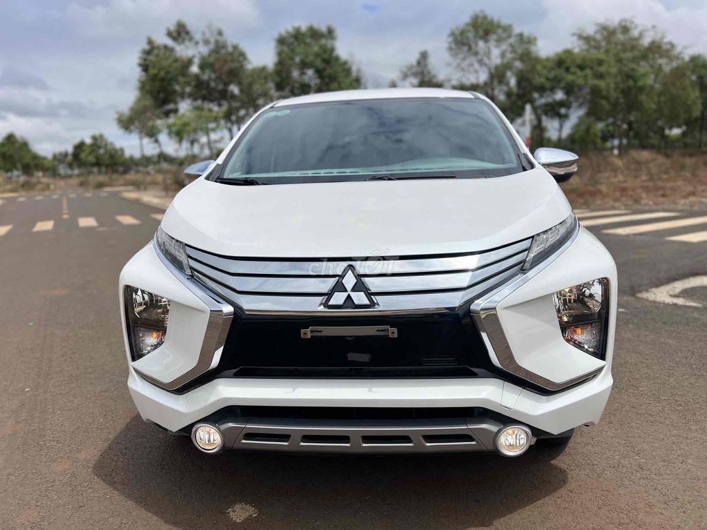 Mitsubishi Xpander 2019 1.5 AT  siêu đẹp