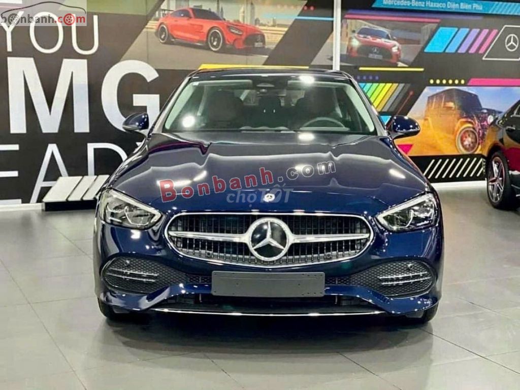 Mercedes Benz C200 Avantgarde Plus 2023. Mua bán Ô tô tại Thành phố Nha Trang Khánh Hòa được đăng bởi Nguyễn Quang Nam hình 1