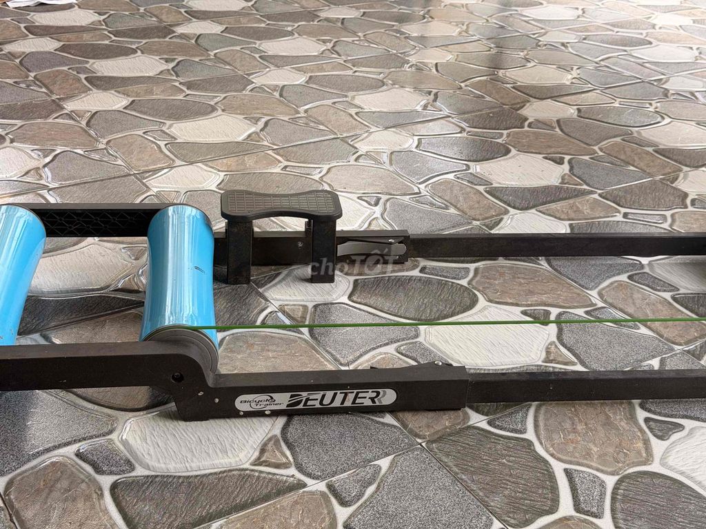 rulo tập xe đạp. Mua bán Phụ tùng xe tại Huyện Củ Chi Tp Hồ Chí Minh được đăng bởi Cà Chanh hình 1