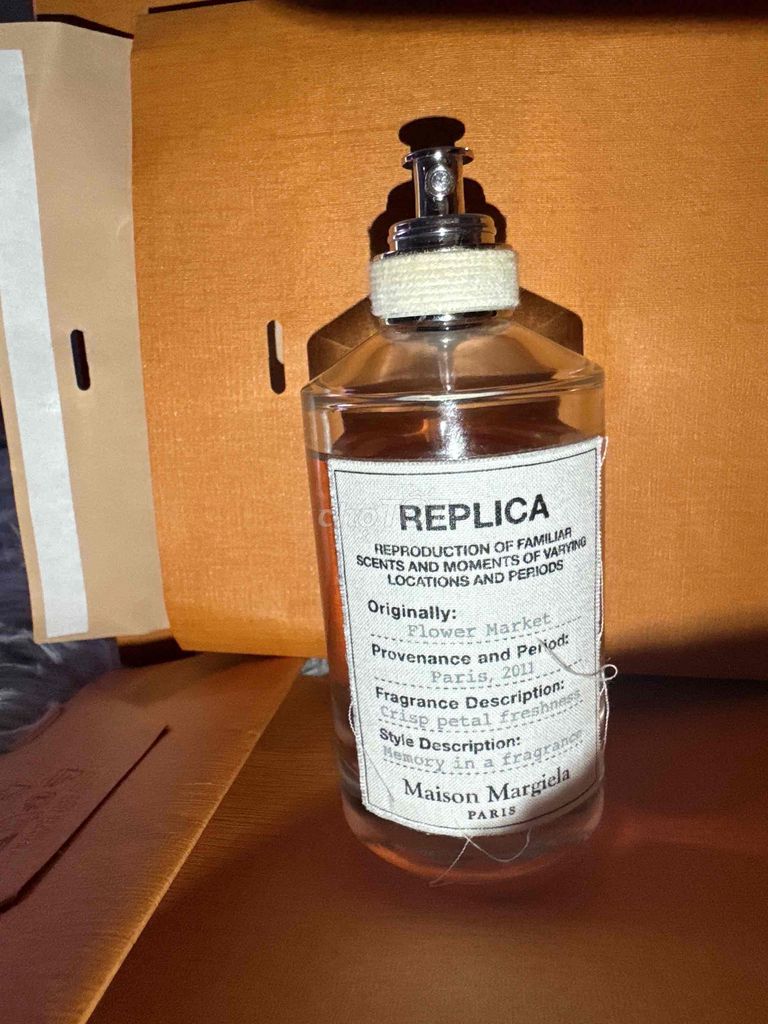 Replica Flower Market 90 ml