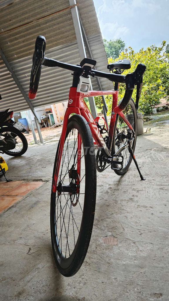 Sava ex7 pro size S còn mới. Mua bán Xe đạp tại Huyện Xuyên Mộc Bà Rịa - Vũng Tàu được đăng bởi Andy nguyễn hình 11