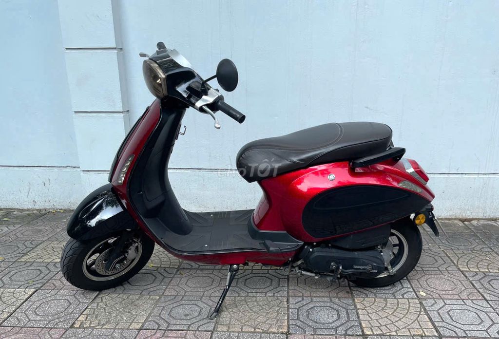 Xe ga 50 Nioshima Plus 2022 ĐK biển 29. Mua bán Xe máy tại Quận Thanh Xuân Hà Nội được đăng bởi Phan MN hình 2