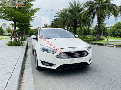 Ford Focus Titanium 1.5L 2016. Mua bán Ô tô tại Quận Thanh Xuân Hà Nội được đăng bởi Hoàng Anh