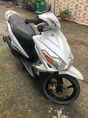 BÁN YAMAHA LUVIAS XE ZIN MÁY ÊM RU. Mua bán Xe máy tại Quận Gò Vấp Tp Hồ Chí Minh được đăng bởi Đinh Bảo Ngọc