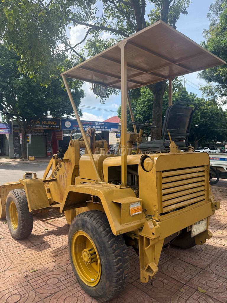 bán xe xúc lật. Mua bán Phương tiện khác tại Thành phố Buôn Ma Thuột Đắk Lắk được đăng bởi Trần Dũng hình 3