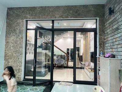 Rent · 3 bd · 75 м² · Quận Ngũ Hành Sơn, ул. Đường Nguyễn Xiển