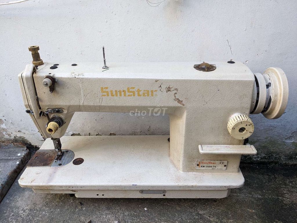 đầu máy súntar. Mua bán Đồ chuyên dụng, Giống nuôi trồng tại Thành phố Thủ Đức Tp Hồ Chí Minh được đăng bởi Hai  hình 1