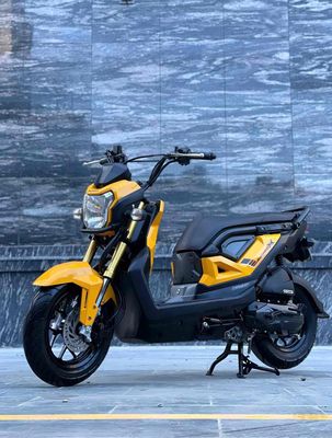 Honda Zoomer X 110. Mua bán Xe máy tại Quận Cầu Giấy Hà Nội được đăng bởi Tuấn Việt Motor hình 1