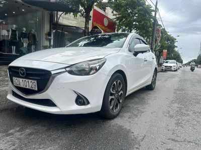 Mazda 2 2018 - 80000 km