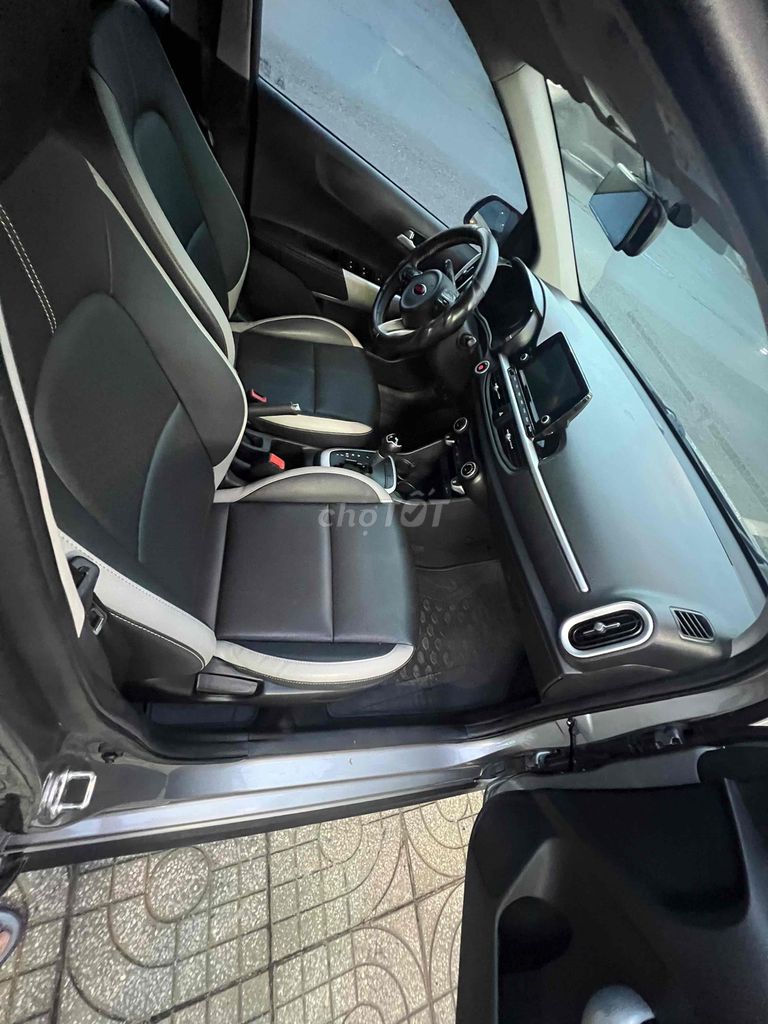 Kia Morning 2021 GT Line - 58000 km. Mua bán Ô tô tại Huyện Đức Trọng Lâm Đồng được đăng bởi SALON ÔTÔ HOÀ THẮNG  hình 10
