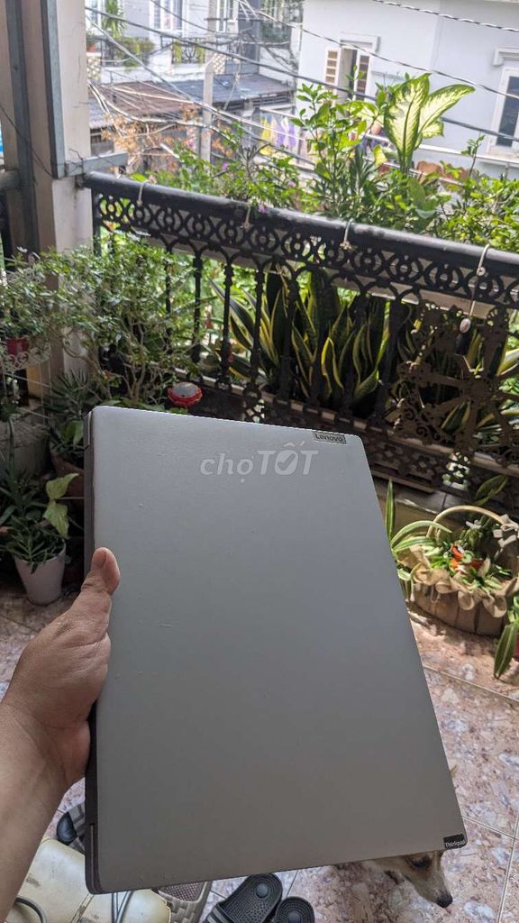 Lenovo i5 gen 10 8/128 vỏ xấu giá rẻ 14' . Mua bán Laptop tại Quận 12 Tp Hồ Chí Minh được đăng bởi Laptop Tại Gia hình 1