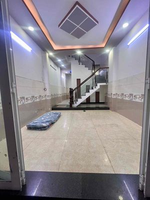 Rent · 2 bd · 50 м² · Quận Bình Tân, ул. Đường Bình Trị Đông