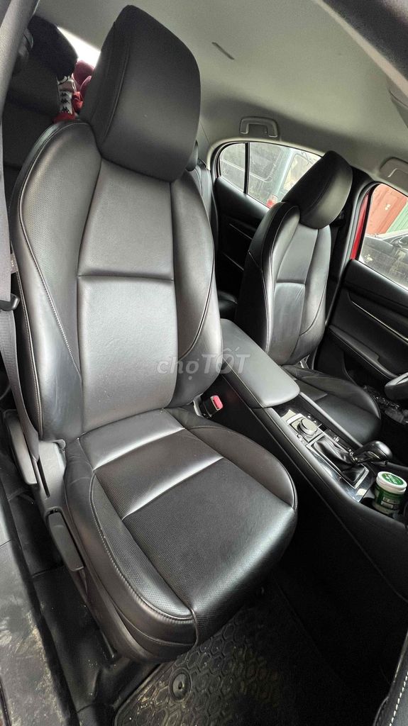 Mazda 3 2020 1.5L Luxury - 74635 km. Mua bán Ô tô tại Quận Hai Bà Trưng Hà Nội được đăng bởi pham khac huan hình 9