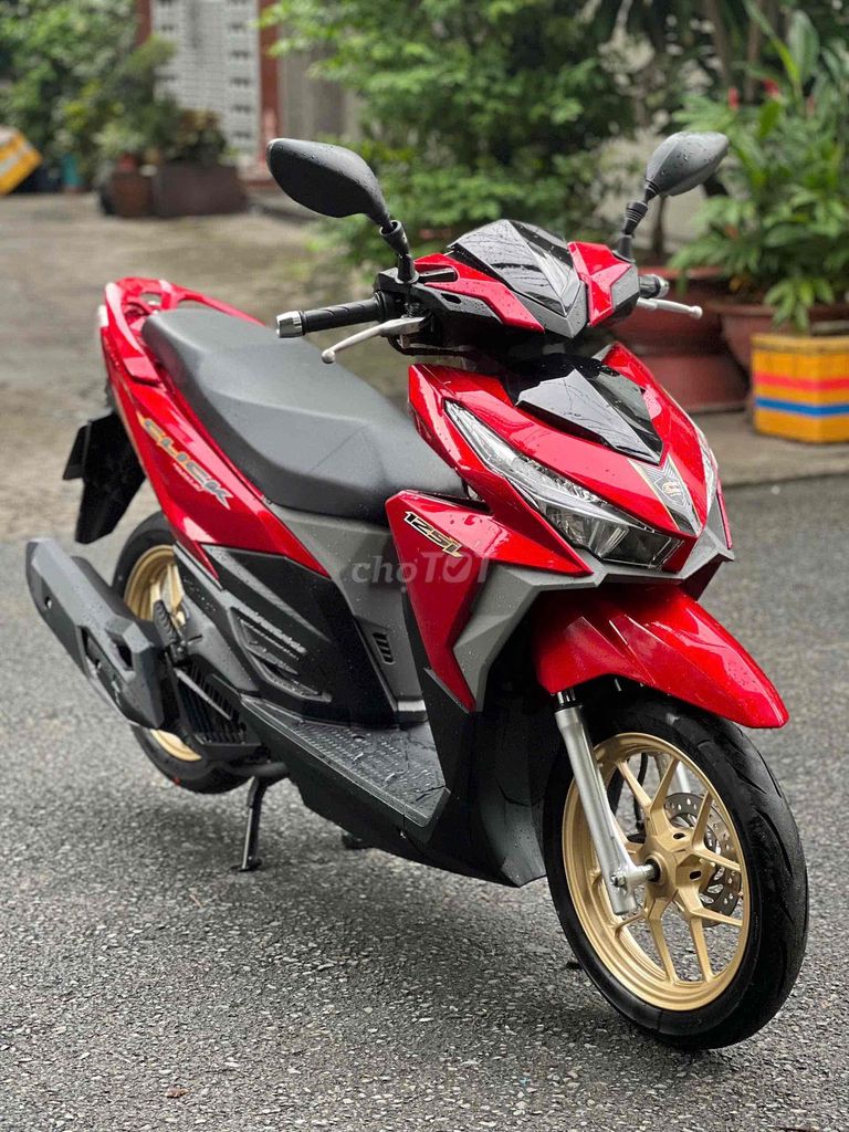 ❤️ Click 125 đời 2017 bstp chính chủ hỗ trợ góp. Mua bán Xe máy tại Quận 11 Tp Hồ Chí Minh được đăng bởi Hưng Từ hình 1