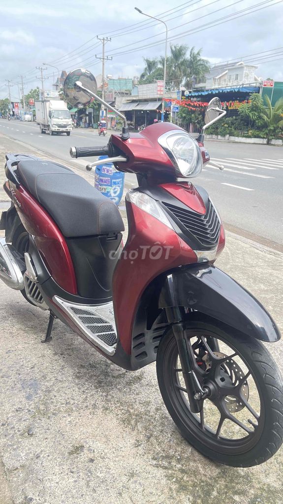 sh mode khoá smarkey biển 62. .hỗ trợ góp. Mua bán Xe máy tại Thành phố Dĩ An Bình Dương được đăng bởi xe máy Đăng Khôi  hình 7