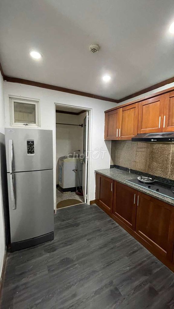 Furnished lake-view apartment in Hoàng Anh Gia Lai Lake View — photo 10
