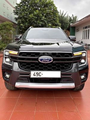 Ford Ranger WILDTRAK 2.0 Biturbo 4x4 2022. Mua bán Ô tô tại Huyện Krông Pắc Đắk Lắk được đăng bởi Trần Viễn