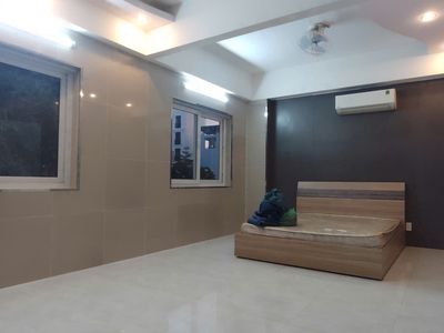 Rent · 2 bd · 110 м² · Quận 7, ул. lê văn lương