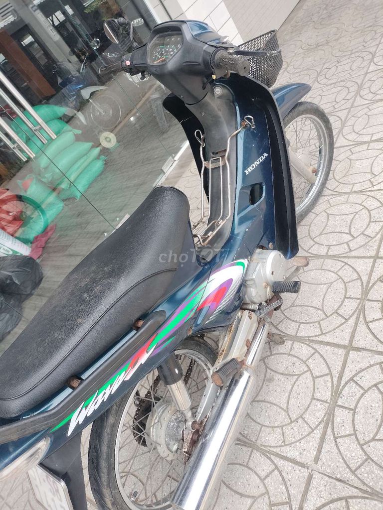 Wavealpha máyim bs saigon,giấytờ đầyđủ. Mua bán Xe máy tại Huyện Ba Tri Bến Tre được đăng bởi Giang Ba Tri chợ bảo thanh  hình 4